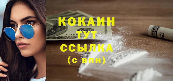 прущий лед Абаза